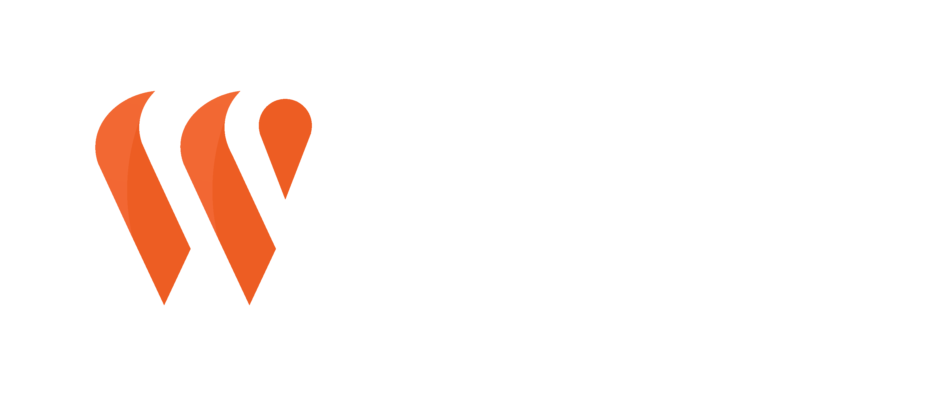 Logo Wielder Preferencial W Laranja versao negativa-01